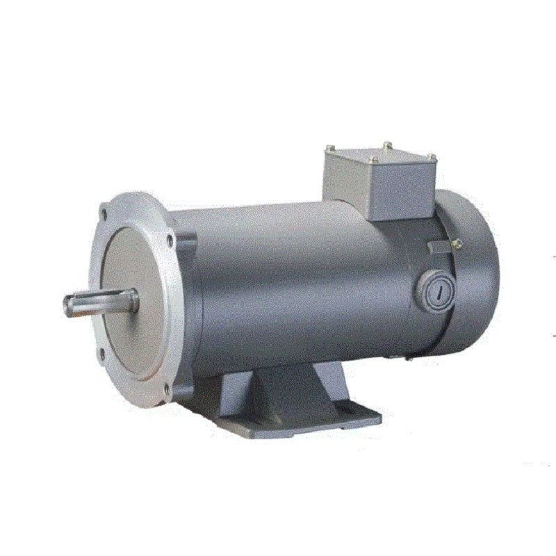 1 Hp Permanent Magnet Dc Motor
