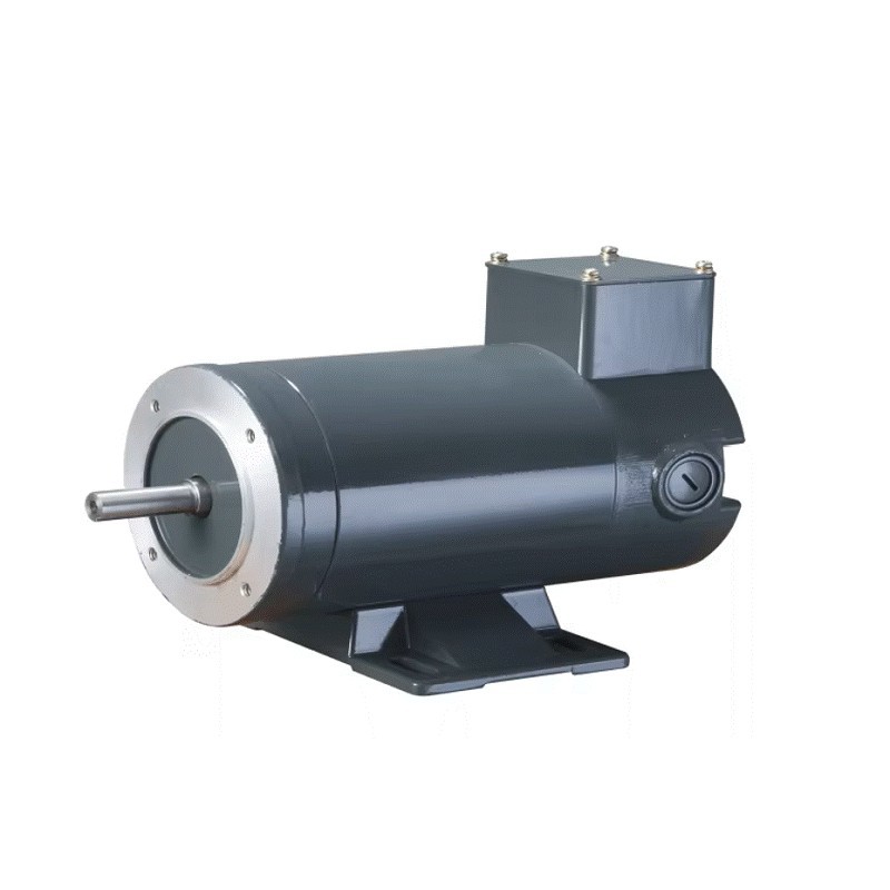 12 Volt Dc Permanent Magnet Motor