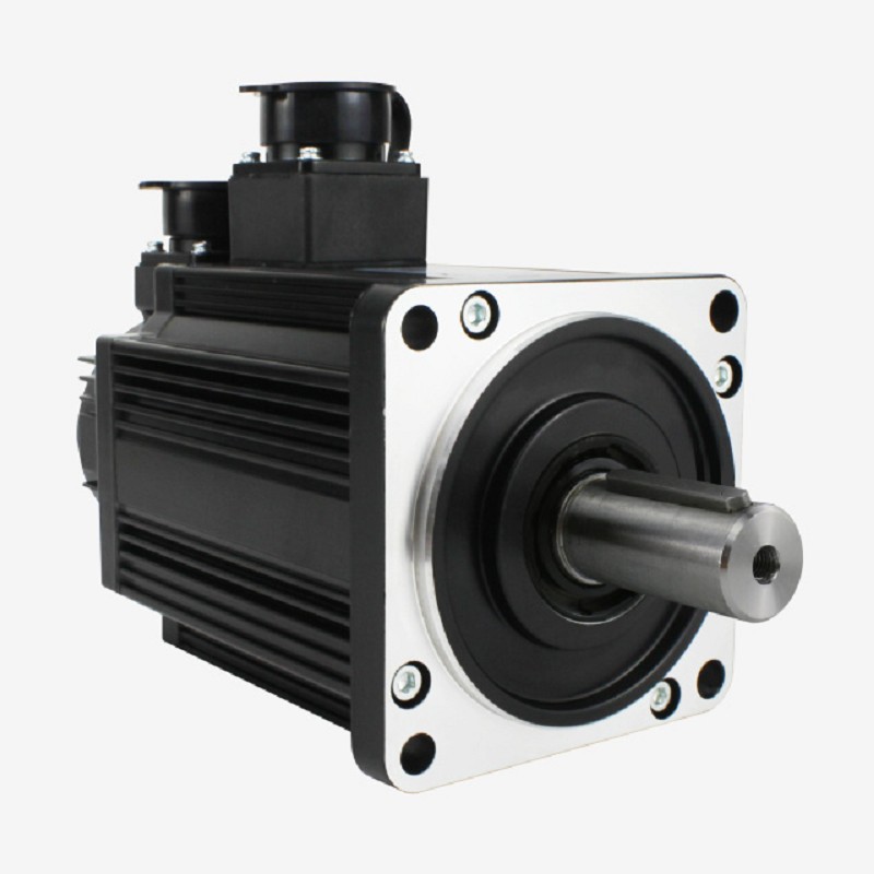 3 Phase Servo Motor