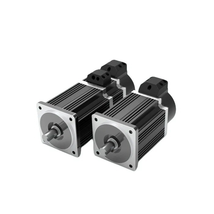 3kw Servo Motor