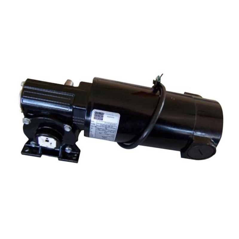 90v Dc Gear Motor