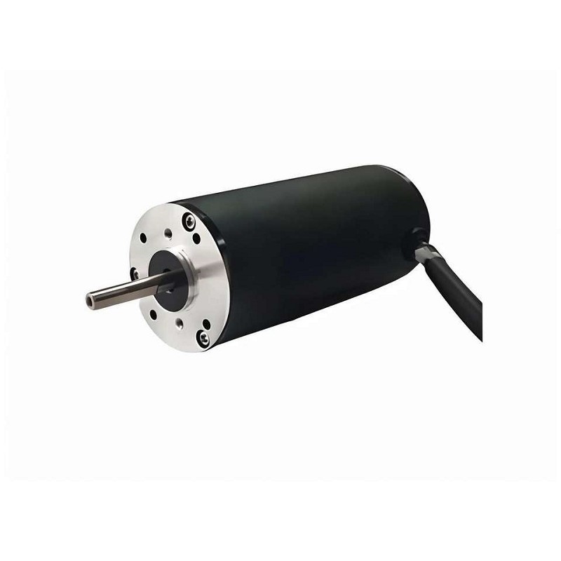 High Speed Bldc Motor
