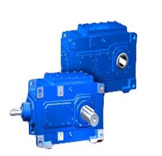 Industrial Gear Boxes