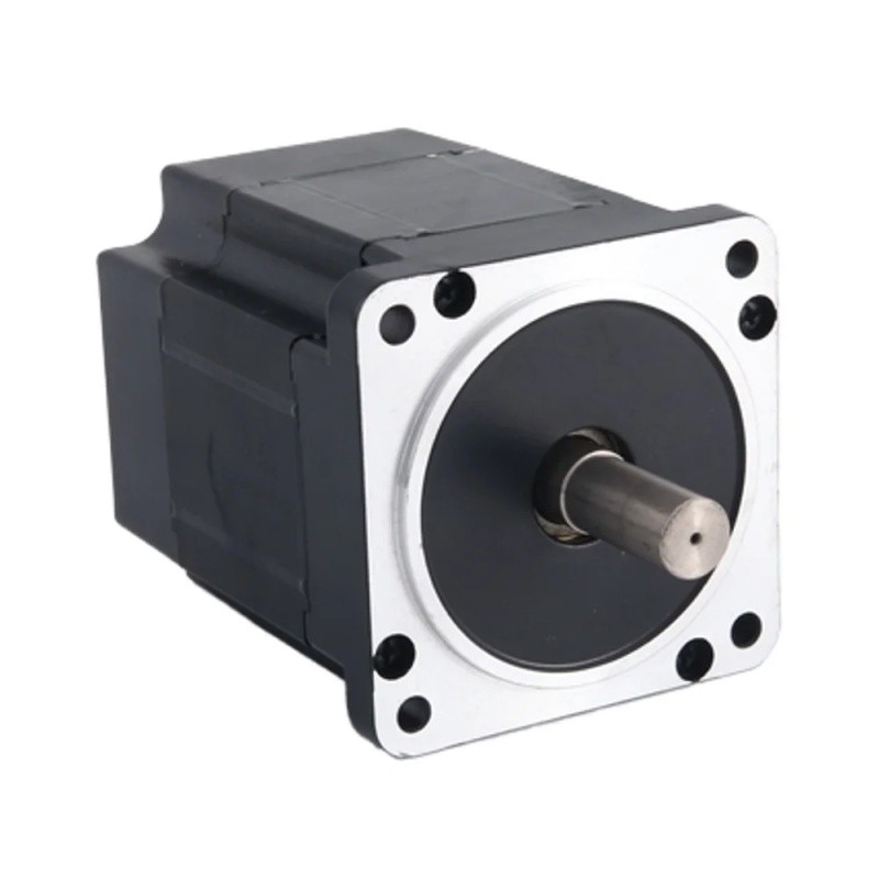 Permanent Magnet Brushless Dc Motor