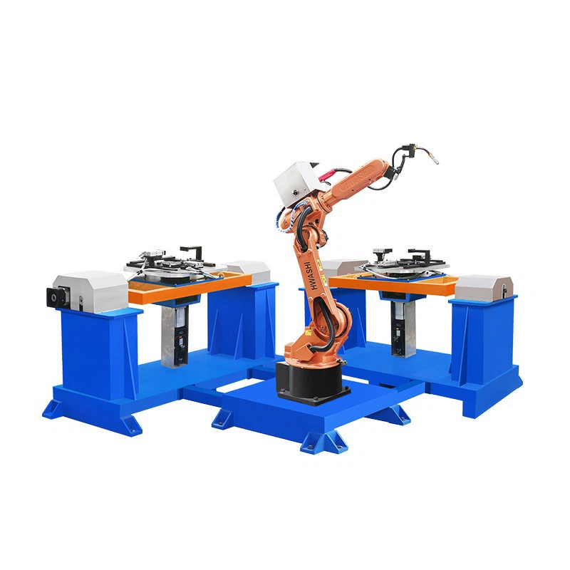 Automobile Production line