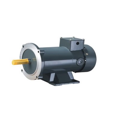 12 Volt Dc Permanent Magnet Motor