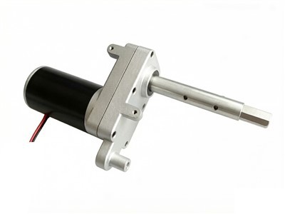 12v Dc Gear Motor High Torque