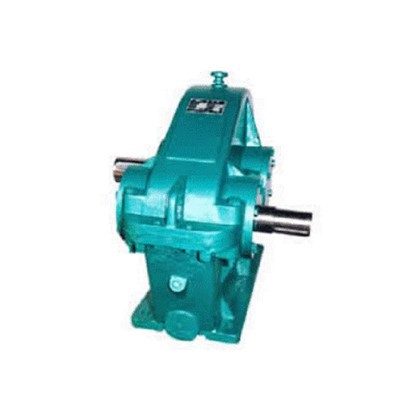 Cylindrical Gear Reducer