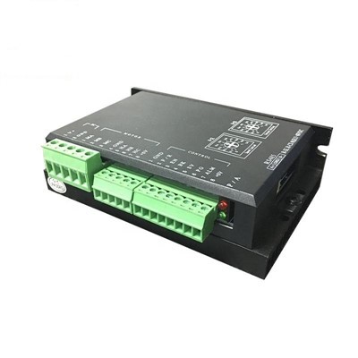 Intelligent Brushless Motor Controller