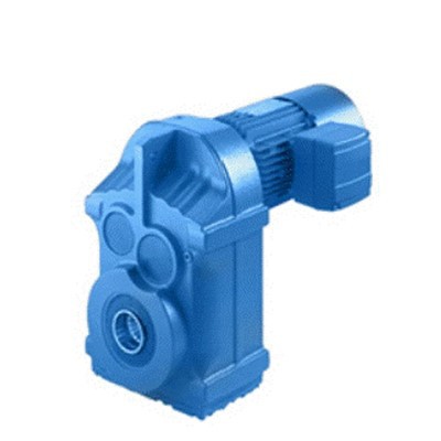 Parallel Shaft Geared Motor