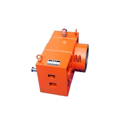 Plasitic Helical Gearbox